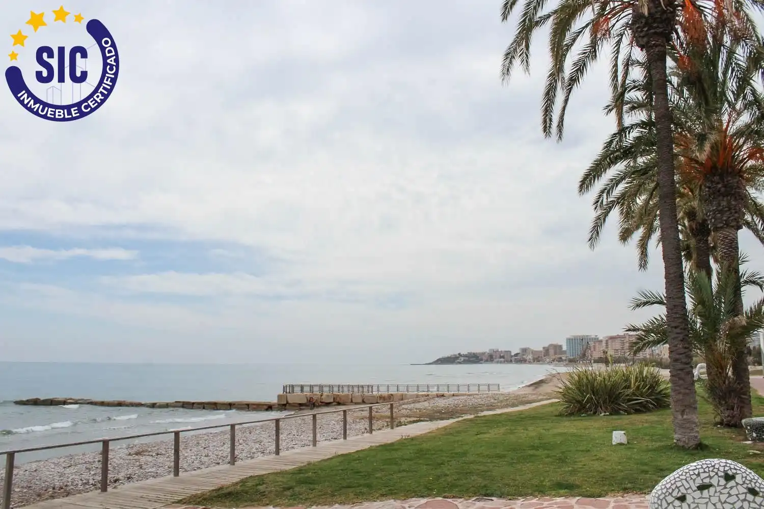 Vista exterior de Local en venta en Oropesa del Mar / Orpesa