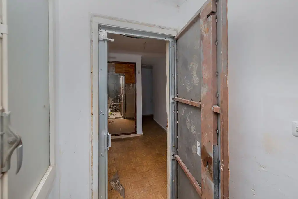 Wohnung zum Verkauf in C/ Montcada, Centre