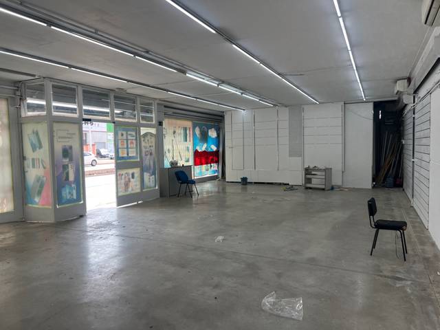 Nave industrial en Alquiler en Polígono del Aeropuerto