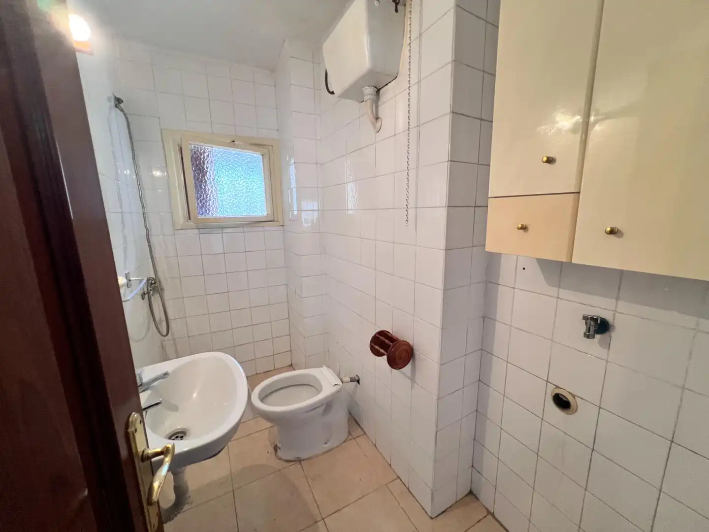 Baño de Piso en venta en Langreo