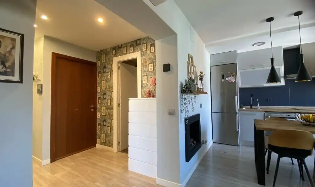 Flat for sale in Leganés  with Air Conditioner, Heating and Terrace