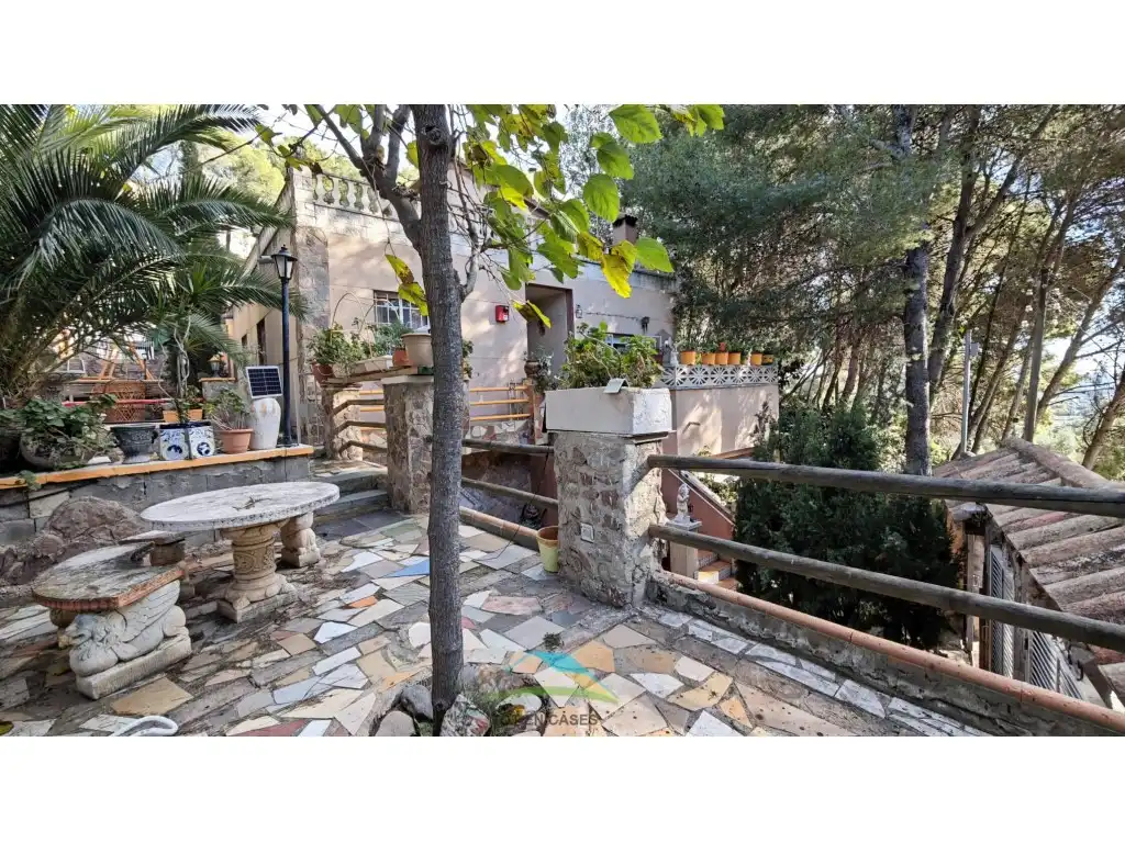 Haus zum Verkauf in Calle Sta Oliva, imagen 38