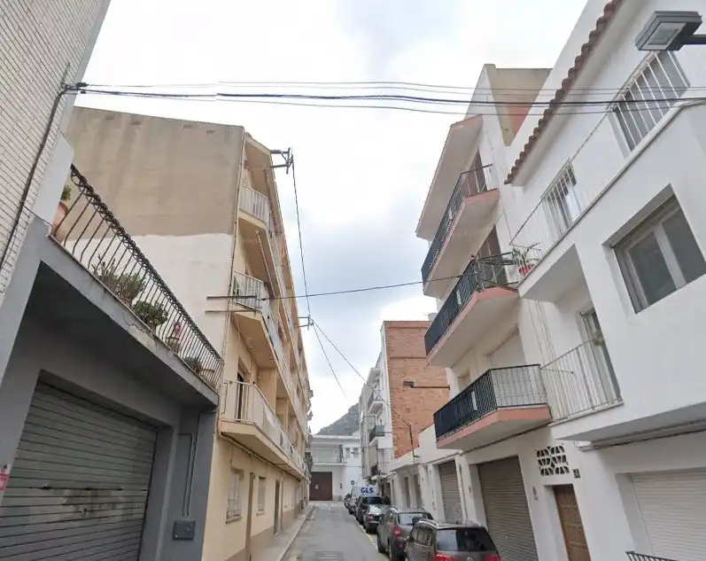 Piso en venta en CL COLOM, Centre
