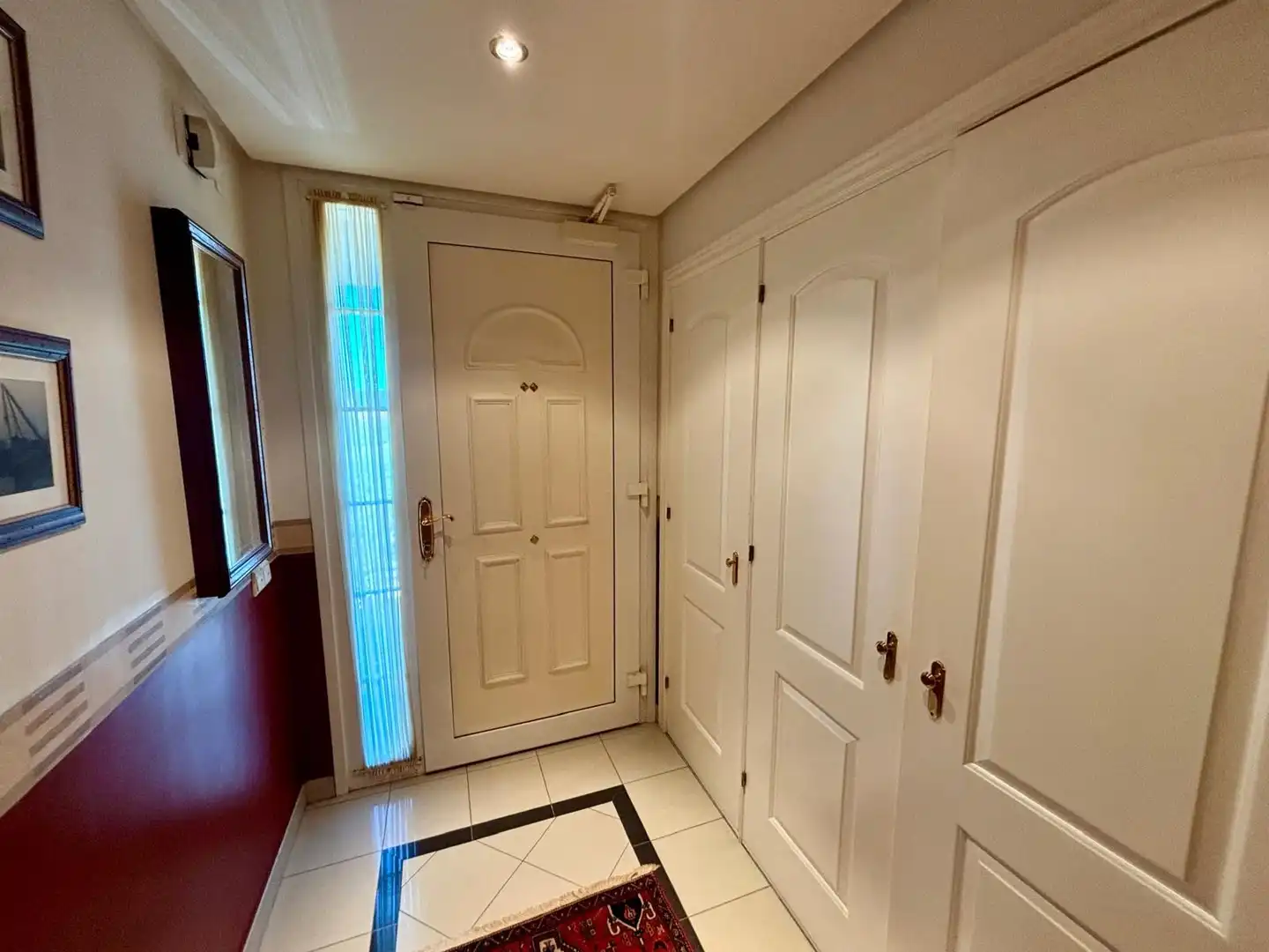 Detached house with terrace for sale in Santa María de Getxo, imagen 23