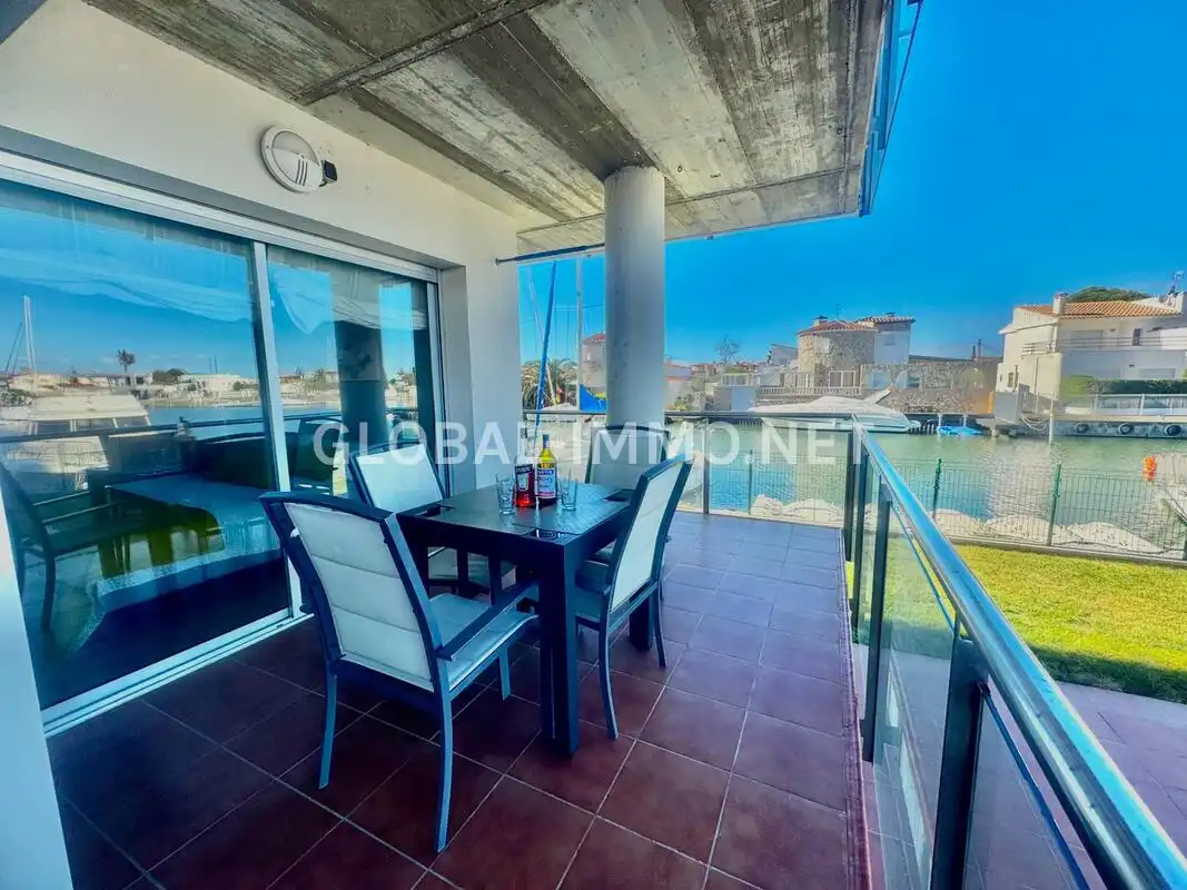 Mini appartamento con piscina in vendita a Carrer Cap Blanc, imagen 2