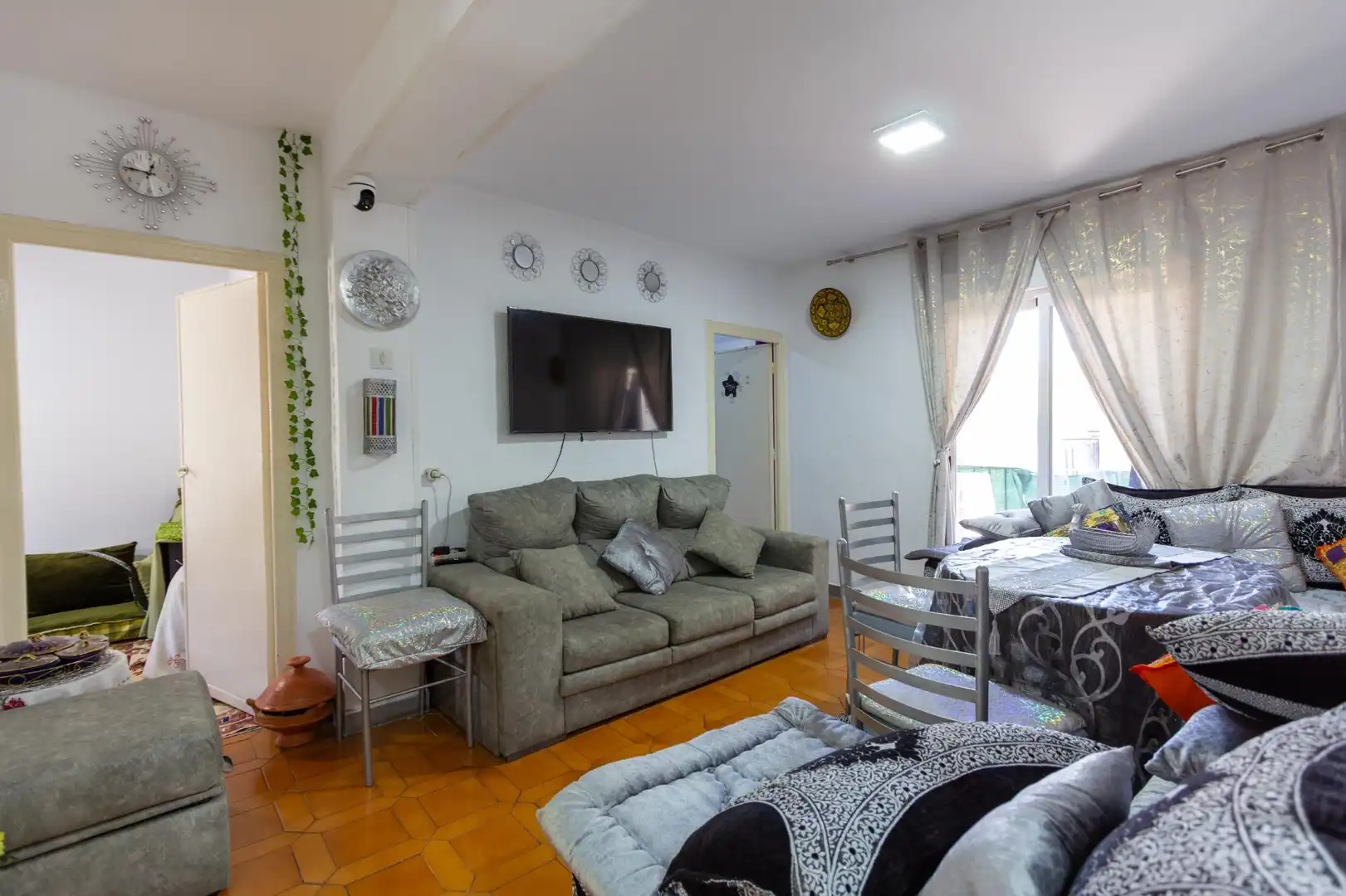 Piso en venta en Barrio de Zaidín
