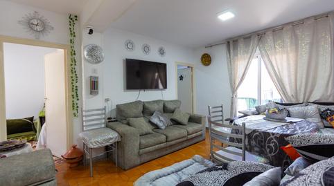 Foto 5 de Pis en venda a Barrio de Zaidín, Granada