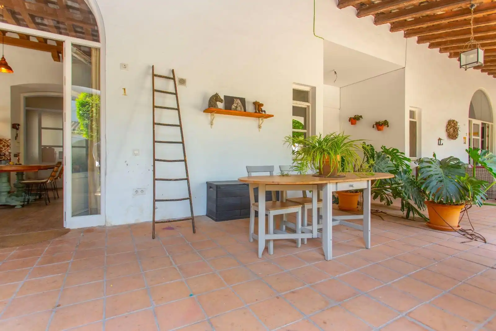 Terrace of Lofts for sale in Jerez de la Frontera