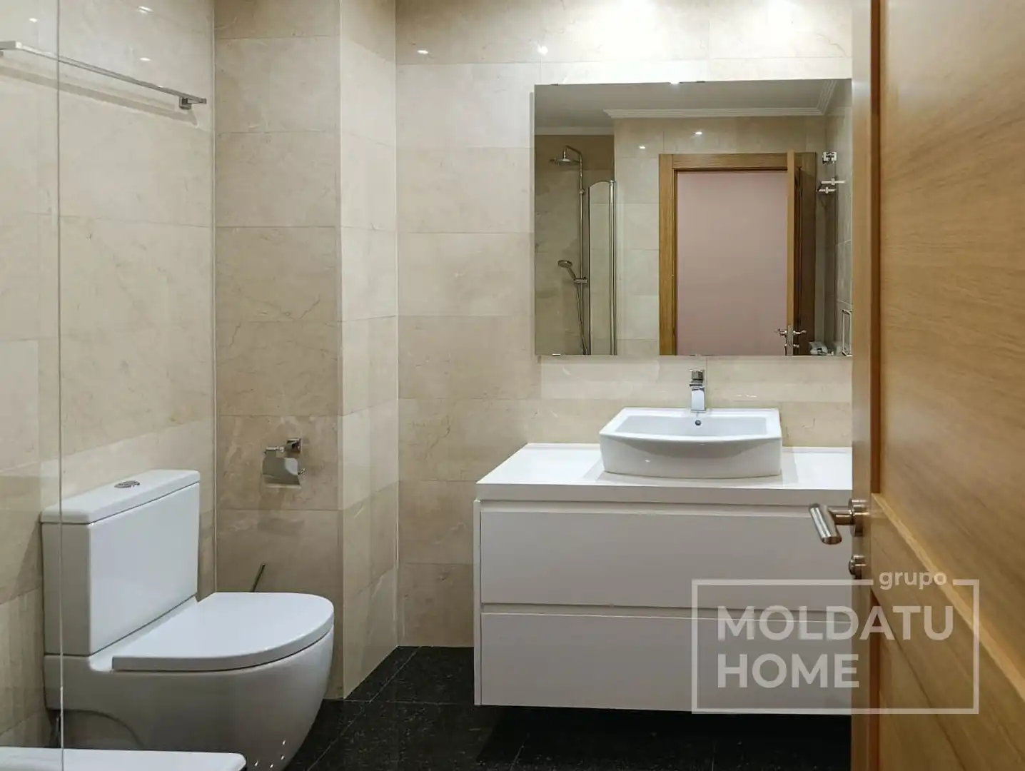 Piso con ascensor en venta en Paseo Uribitarte, imagen 18