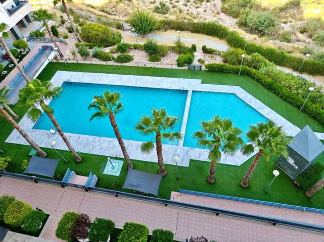 Piso en Alquiler en Churra