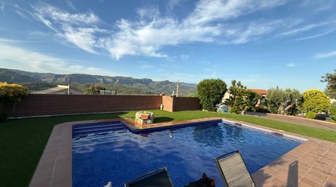 Foto 4 de Casa o chalet en venta en Carrer del Falciot, Bigues i Riells del Fai, Barcelona