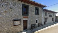 Exterior view of Country house for sale in Ribadesella