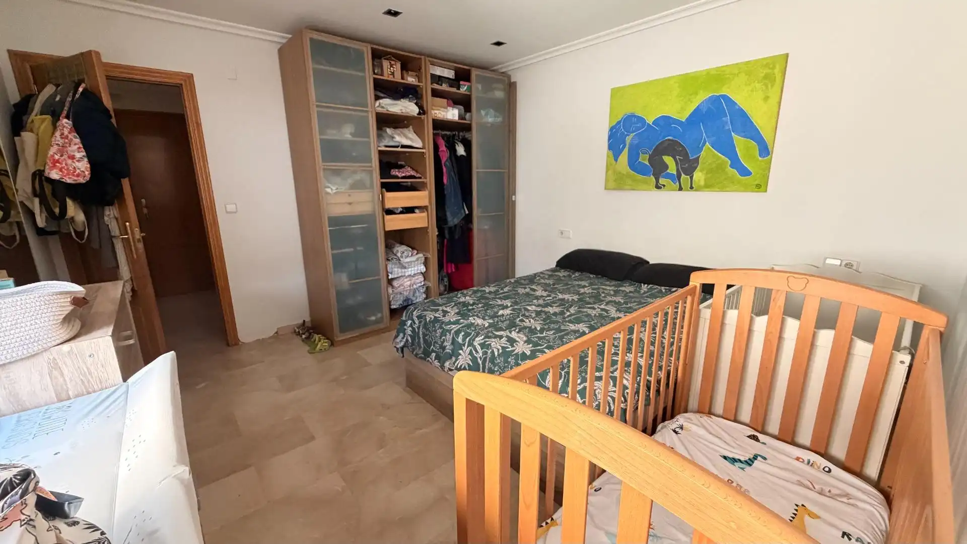 Habitación de Apartamento en venta en Elche ciudad