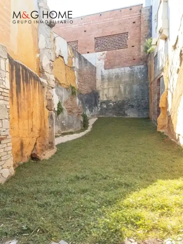 Grundstücke und Bauplätze zum Verkauf in Calle Robledillo, imagen 2