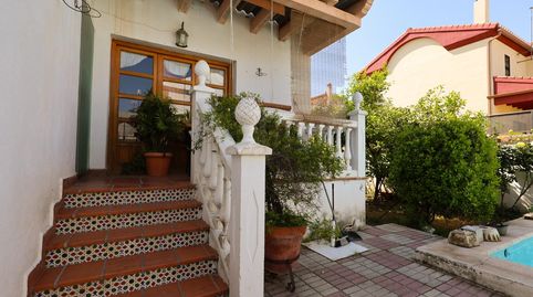Foto 2 de Casa o xalet en venda a Calle Aracena, Híjar, Las Gabias