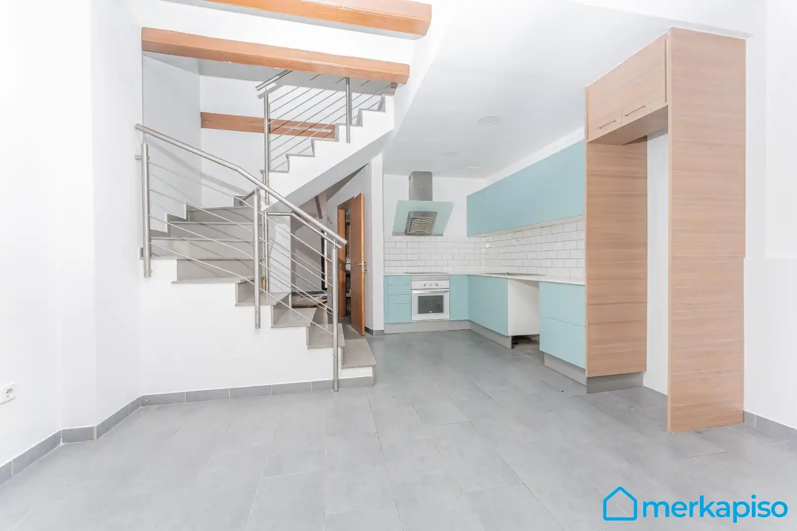 Detached homes for sale in Santa Coloma de Cervelló  with Private garden, Parquet flooring and Terrace
