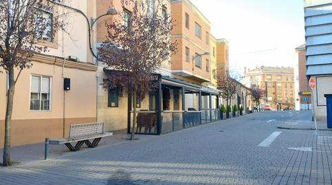 Photo 3 of Premises for sale in Ronda Santa Ana, 21, Medina del Campo, Valladolid