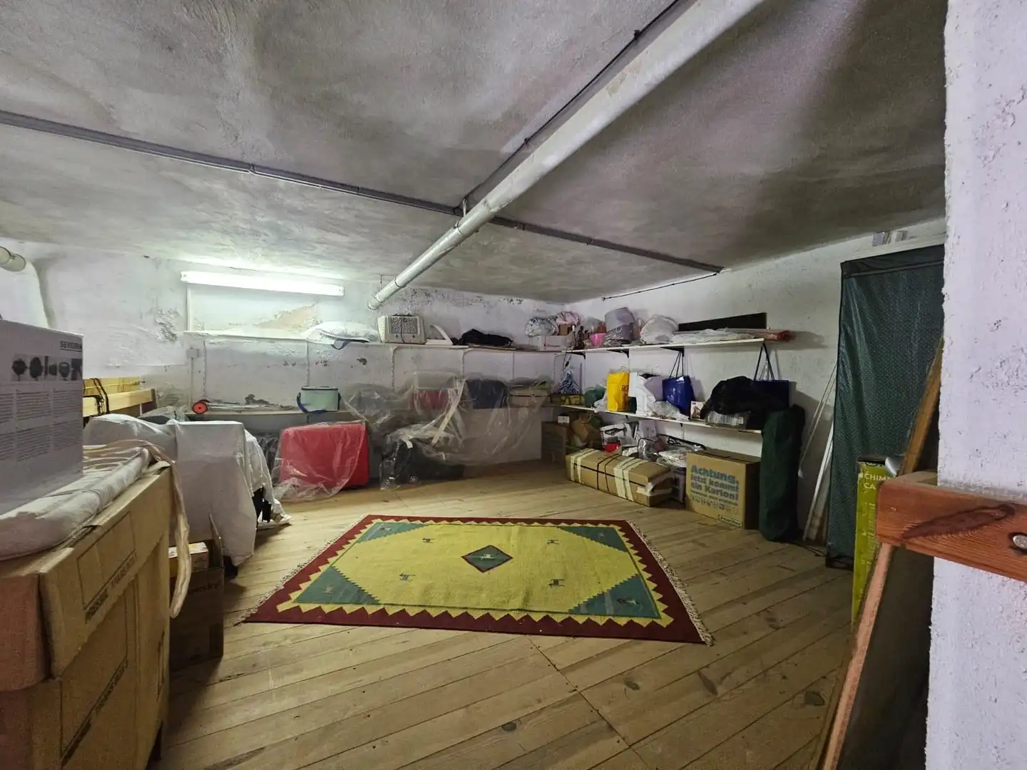 Casa o chalet en venta en Águilas con Aire acondicionado, Jardín privado y Terraza