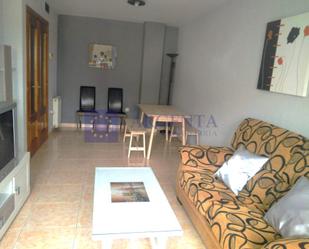 Exterior view of Flat for sale in Cáceres Capital  with Air Conditioner, Heating and Terrace