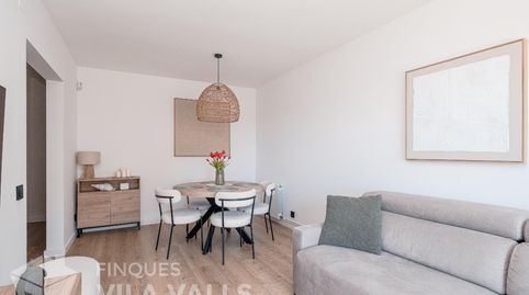Foto 2 de Piso en venta en C Estació , Caldes de Montbui, Barcelona