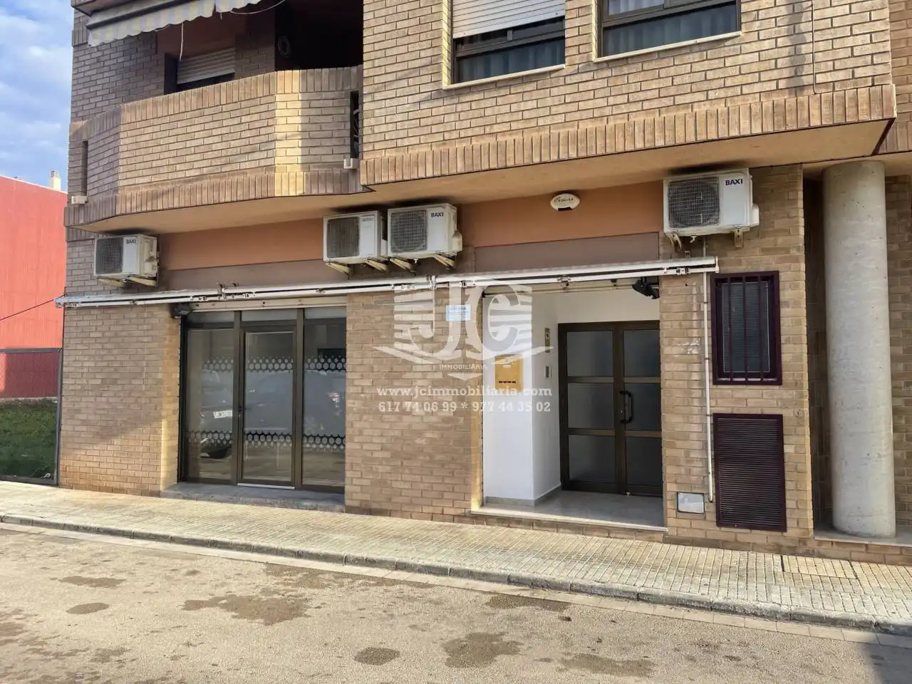 Business premises for sale in Calle Hierro Labernia, imagen 14