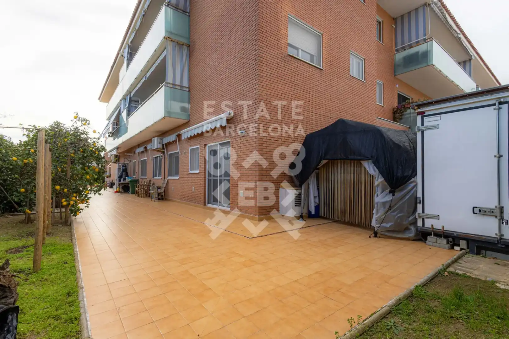 Ground floor with pool for sale in Carrer Illes Canàries, imagen 28