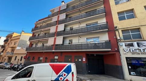 Photo 3 of Garage for sale in Ronda Bellavista, 15, Cerdanyola Nord, Barcelona