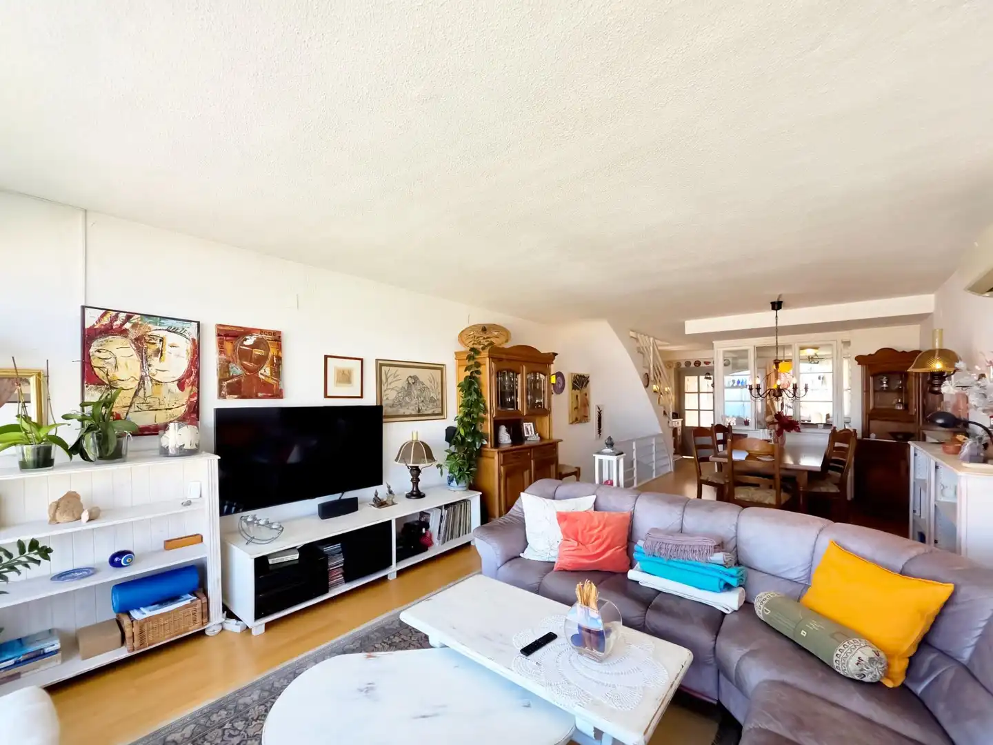 Bungalow amb terrassa en venda a SCHUBERT, imagen 19