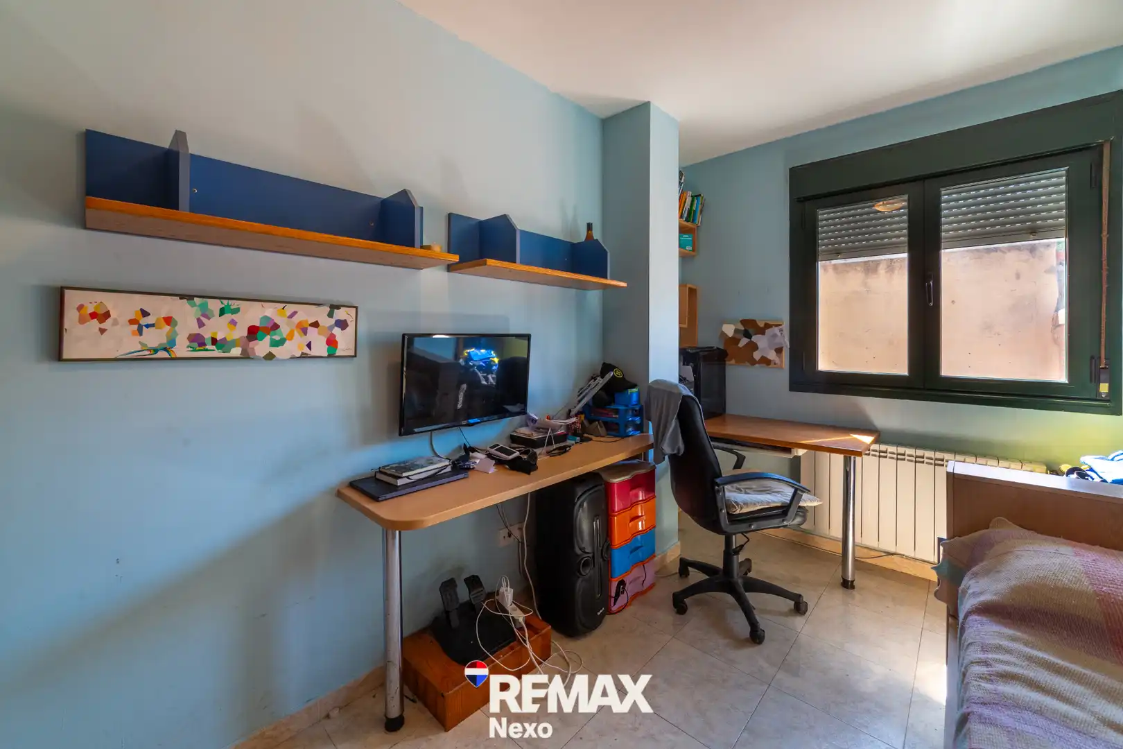 Piso en venta en Medina del Campo con Calefacción, Trastero y Amueblado