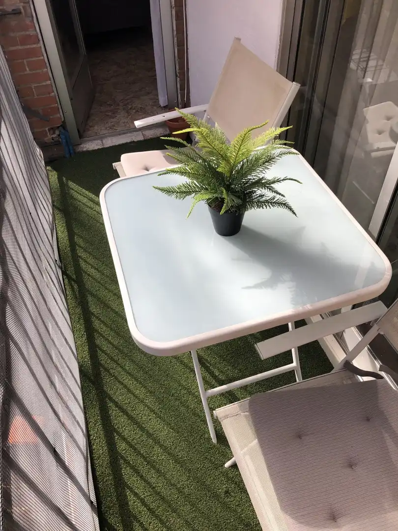 Appartamento con terrazza in affitto a BAEZA, imagen 16