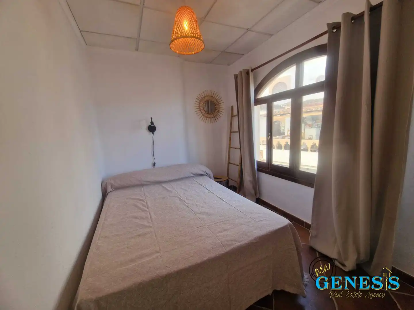 Dormitori de Casa adosada en venda en Torrevieja amb Aire condicionat, Terrassa i Traster