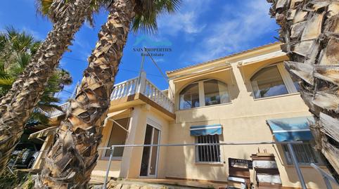 Photo 4 of Country house for sale in El Tossal - Bello Horizonte, Alicante