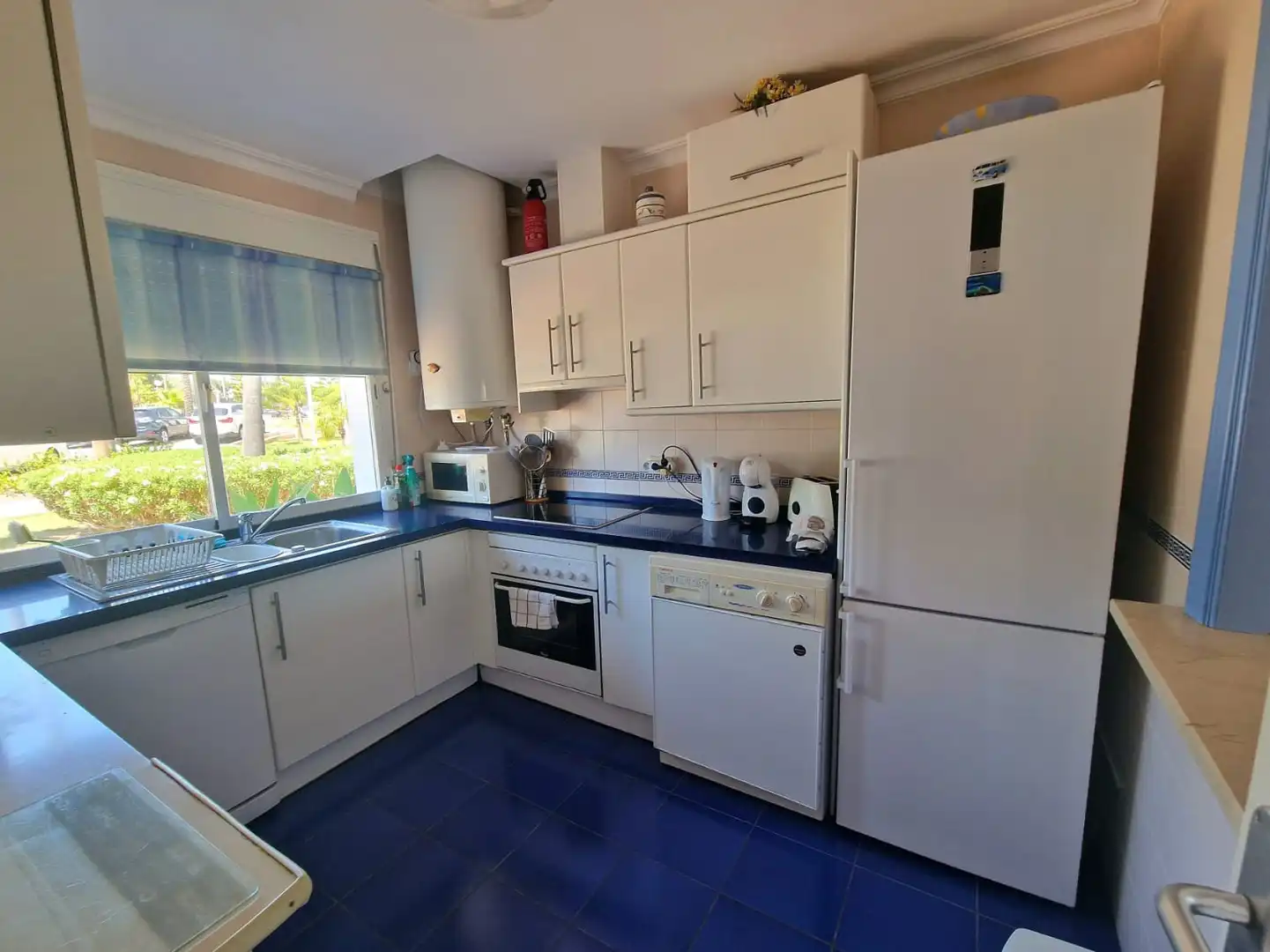 Logement avec terrasse à vendre à Bahía de Casares, imagen 8