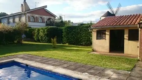 Casa o xalet en venda a Nalda