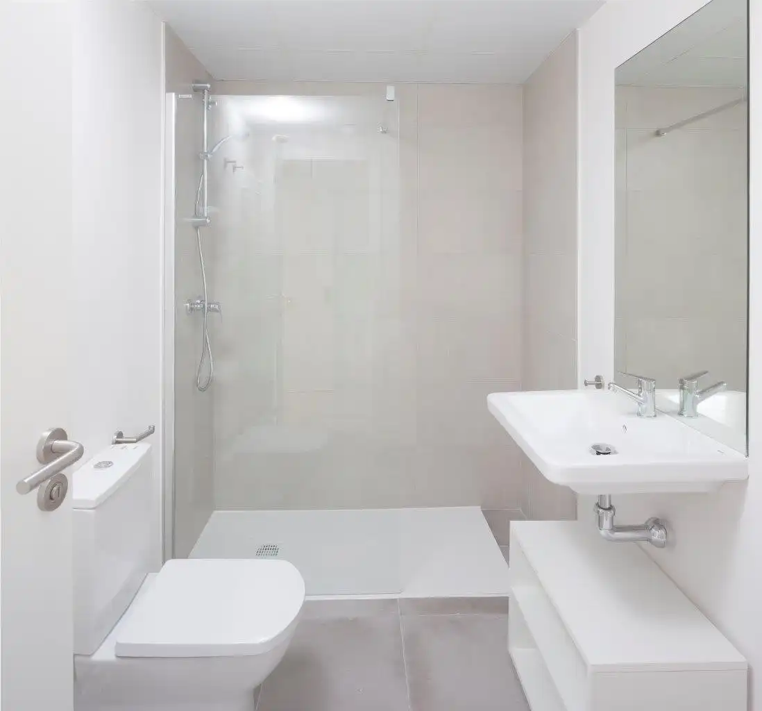 Flat for rent in LIBRA, Parla Este