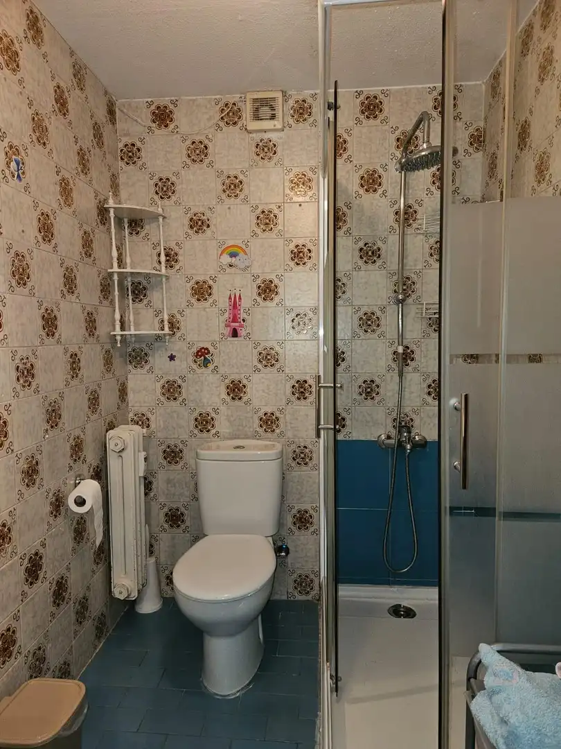 Bathroom of Flat for rent in Genil
