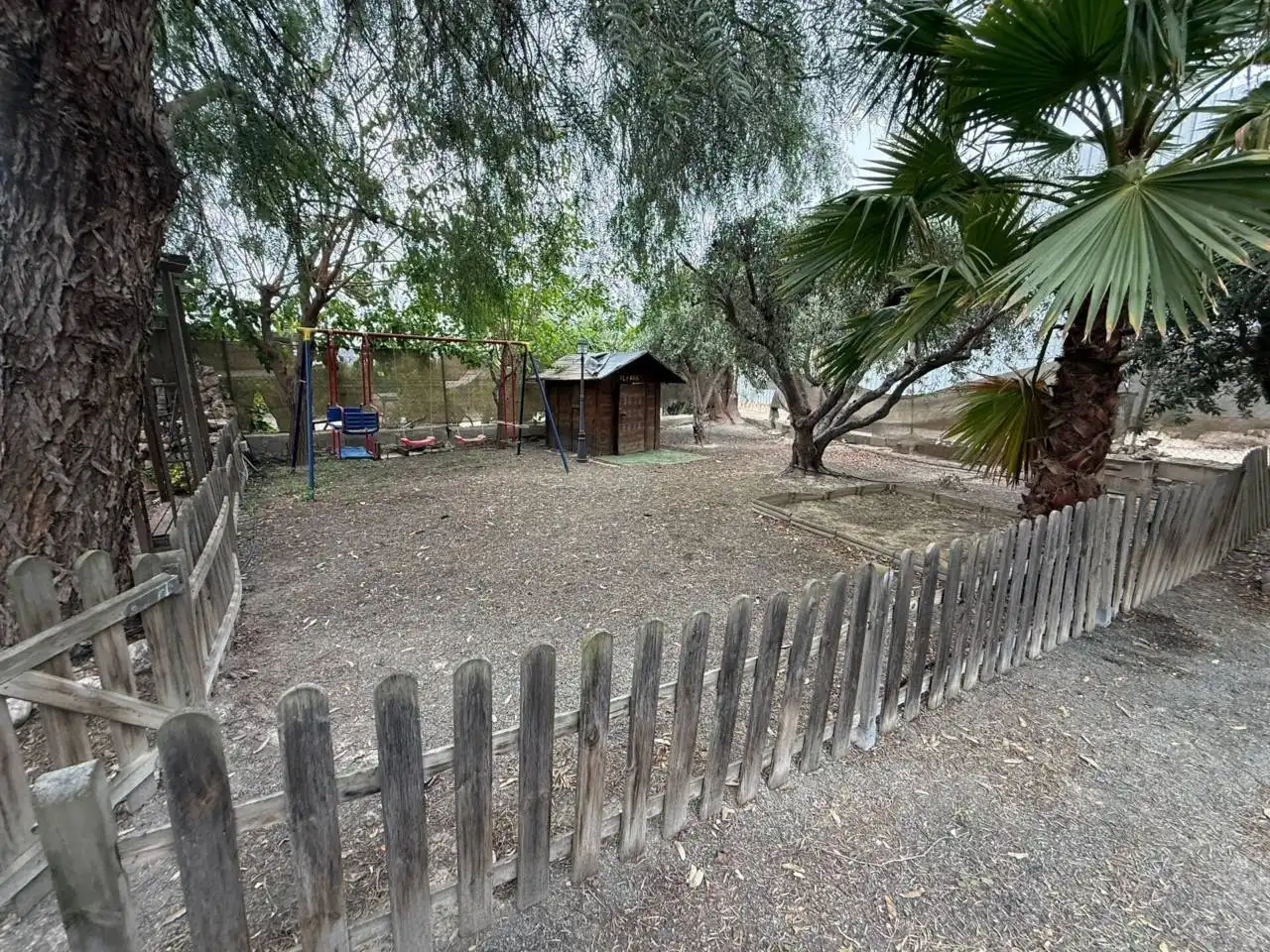 Terreno en venta en Cieza
