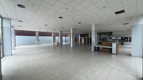 Foto 2 von Fabrikhallen zur Miete in Avenida Do Mar, A Gándara, Narón