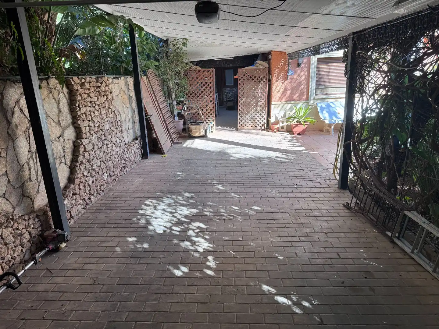 Houses for sale in Roquetas de Mar  with Air Conditioner, Storage room and Swimming Pool