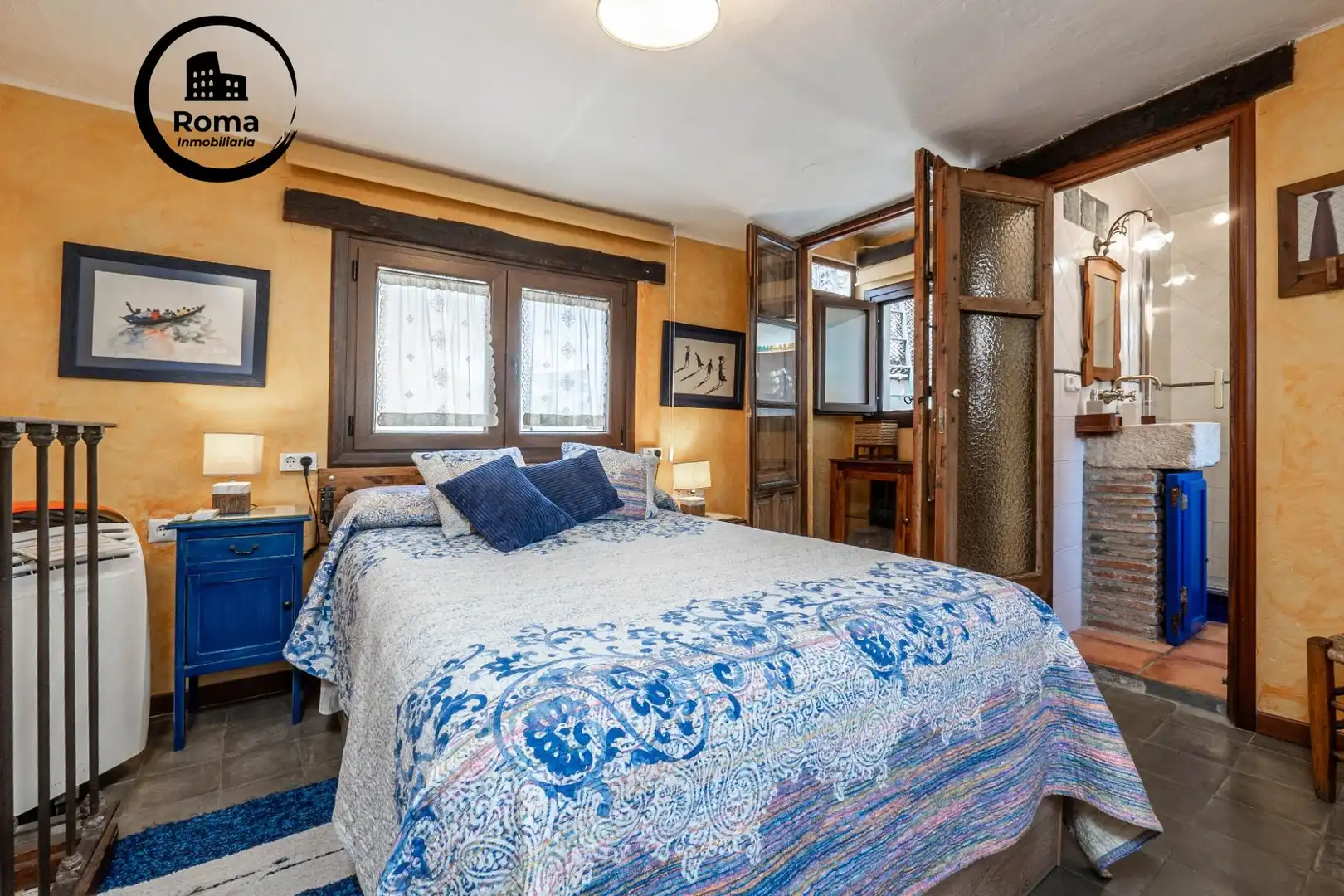 Casa con terraza en venta en Albaicín, imagen 94