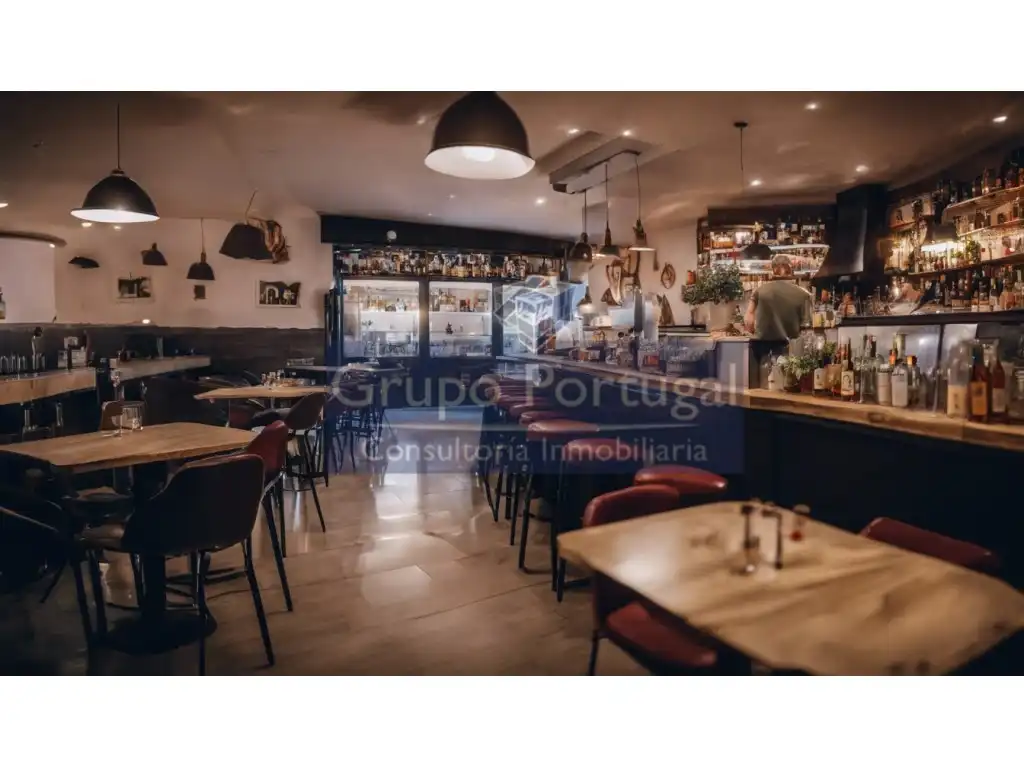Commercial properties for rent in Leganés