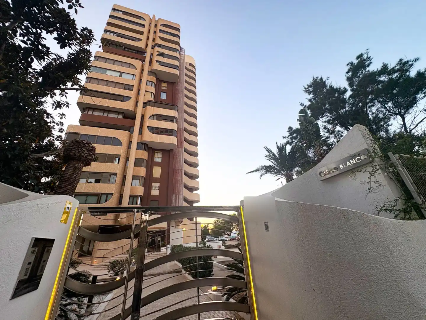 Apartament amb terrassa en venda a Calle DAFNE, imagen 21