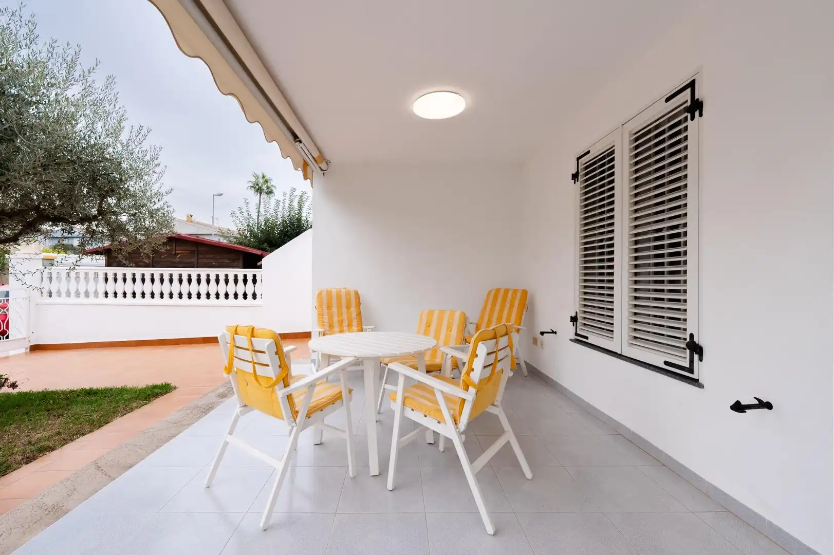 Casa pareada con terraza en venta en Calle ALCALA DE CHIVERT, imagen 5