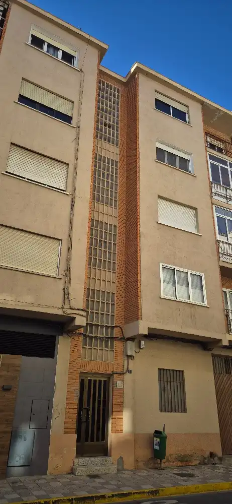 Flat for sale in Calle Gabriel Císcar, 5, Industria