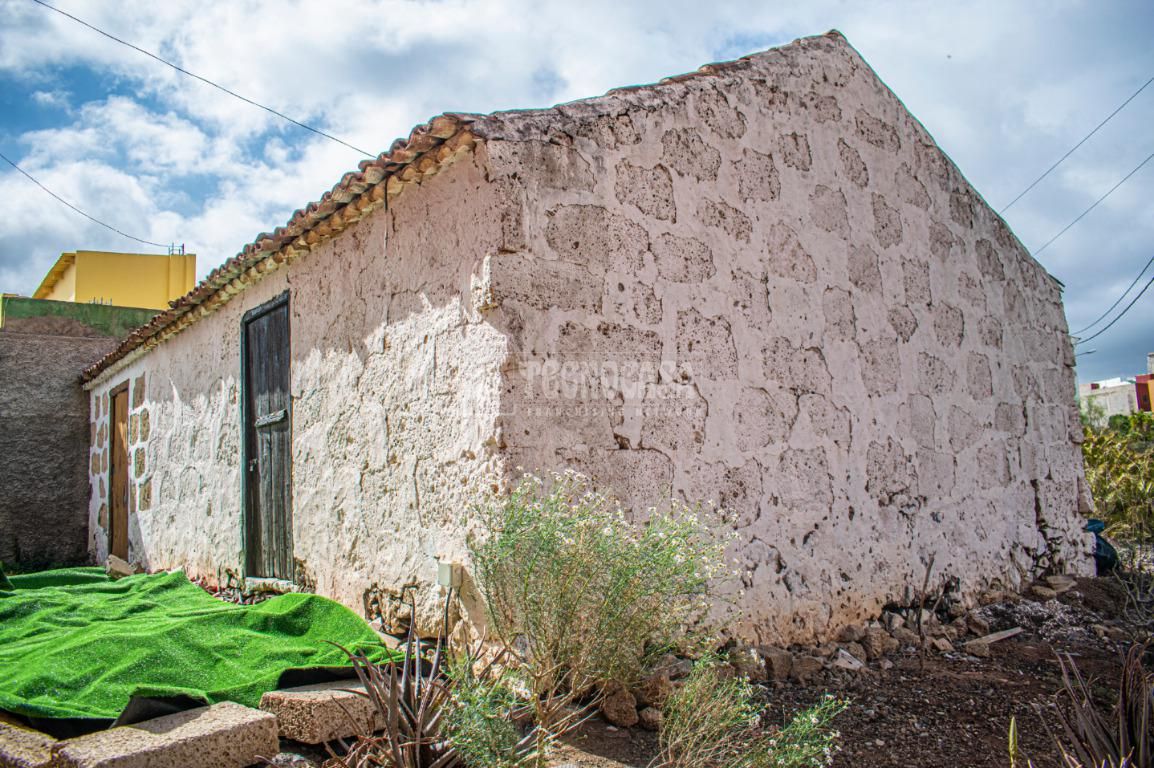 Haus oder Chalet zum verkauf in Cabo Blanco, Arona