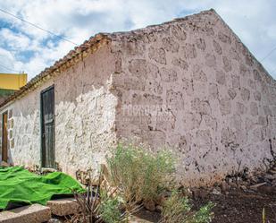Exterior view of House or chalet for sale in Arona