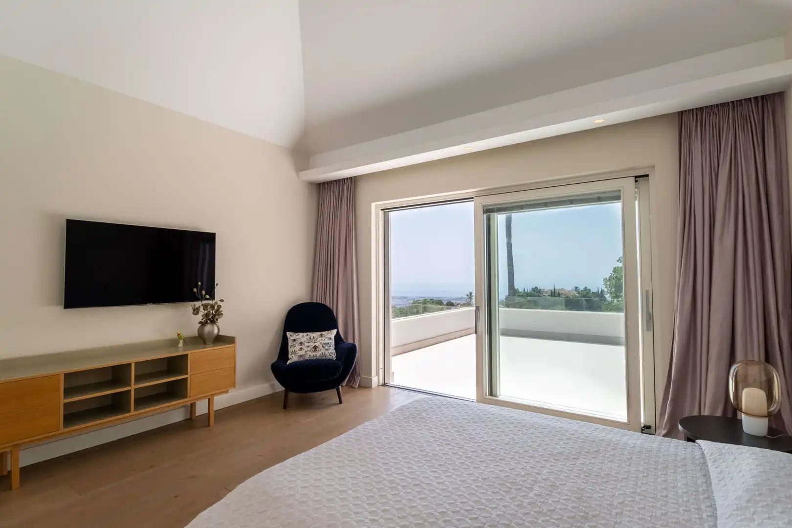 Casa con piscina en venta en La Zagaleta, imagen 30