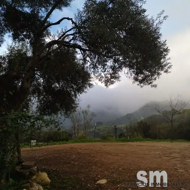 Terreni e lotti in vendita a Benaocaz, imagen 27