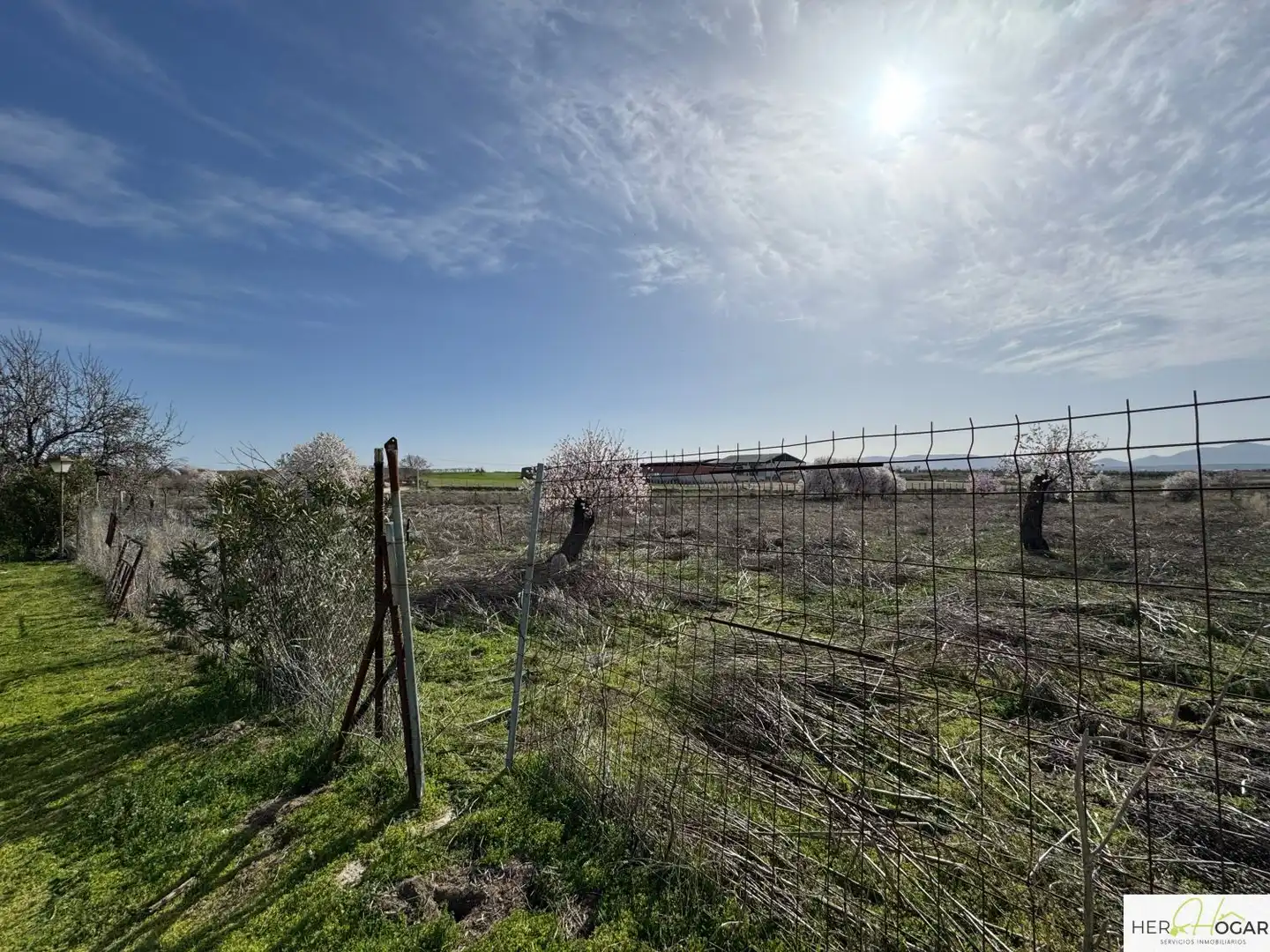 Casa o chalet en venta en Menasalbas