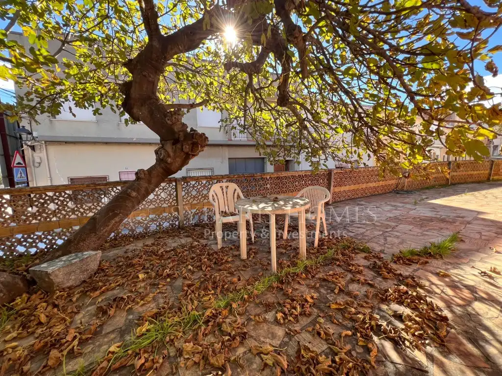 Residential land for sale in Orba, imagen 3